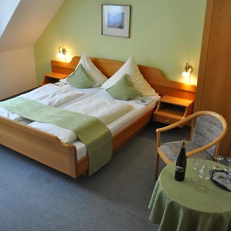 Gutsschaenke Sennerhof Hotel Oberwesel Bilik gambar